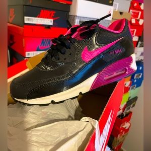 Nike Air Max 90 (GS) 2007